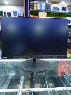 Lenovo Frameless 22" Monitor