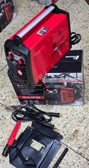 Edon 630amps Welding Machine