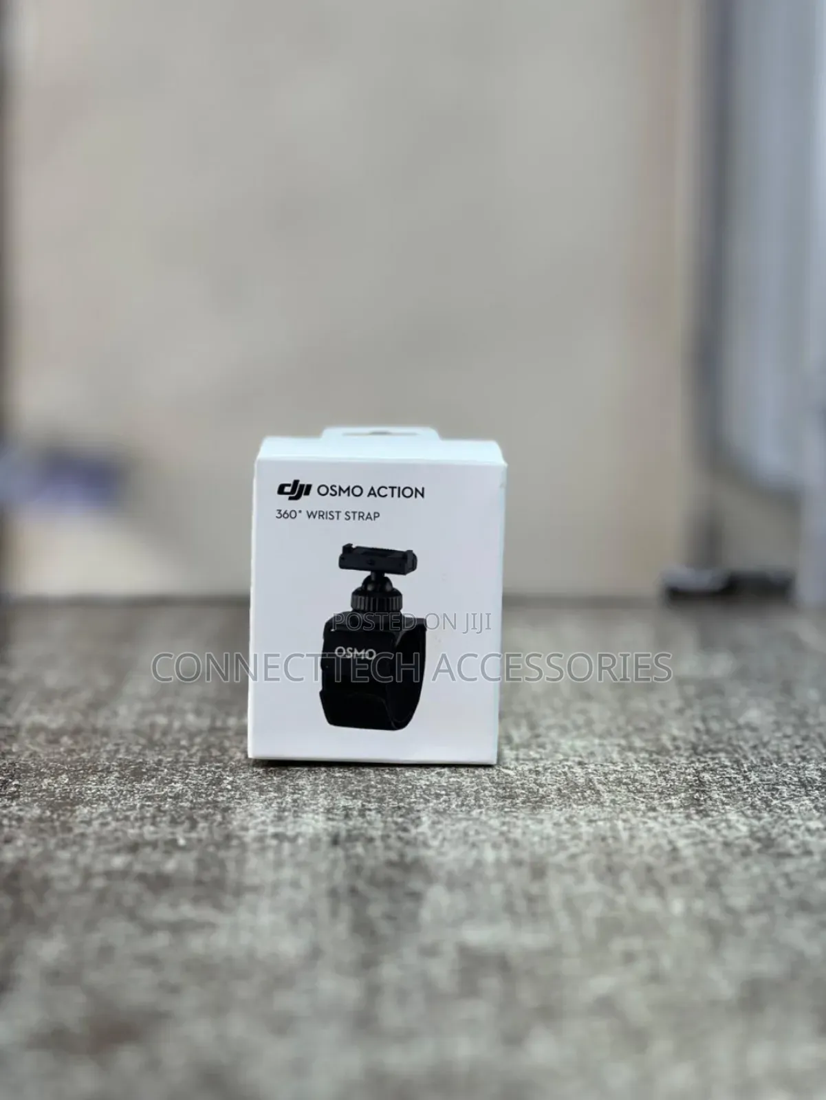 Dji Osmo Action 360° Wrist Strap