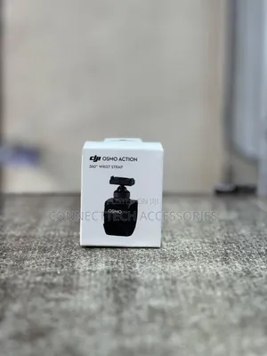 Dji Osmo Action 360° Wrist Strap