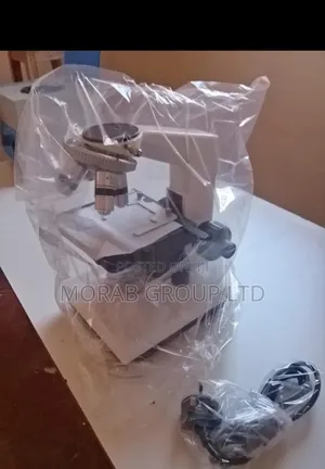 Microscope 107bn