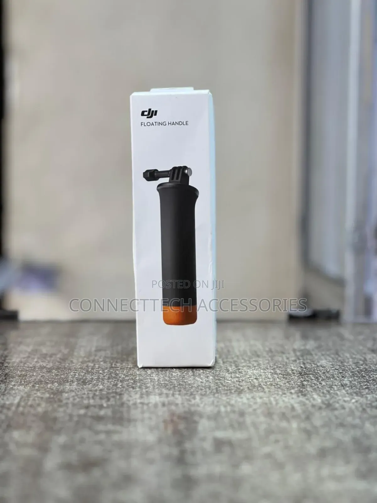 Dji Floating Handle