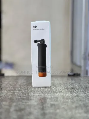 Dji Floating Handle