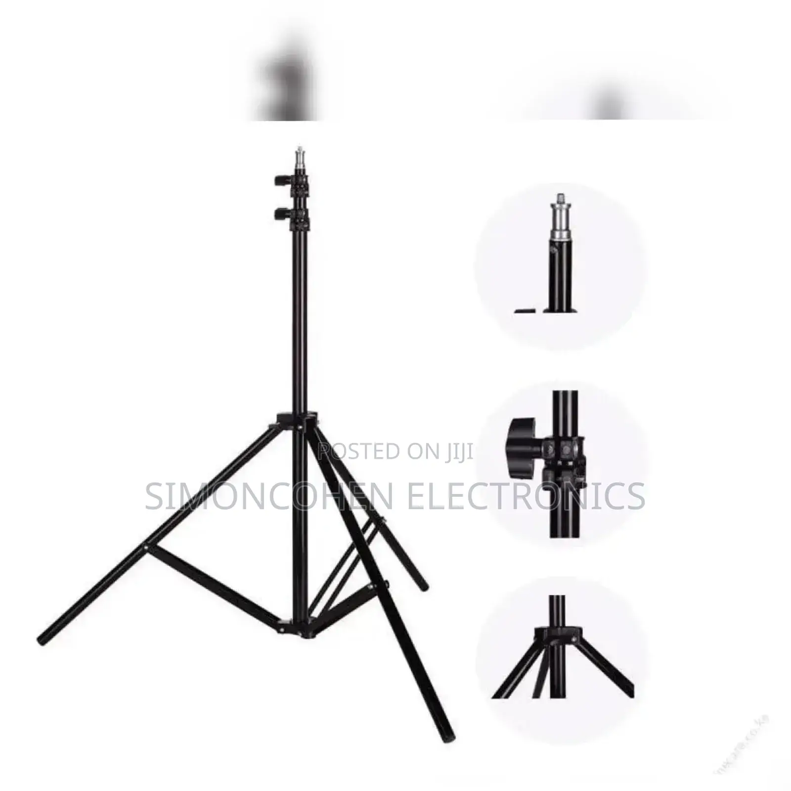 Phone Tripod Stand