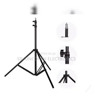 Phone Tripod Stand