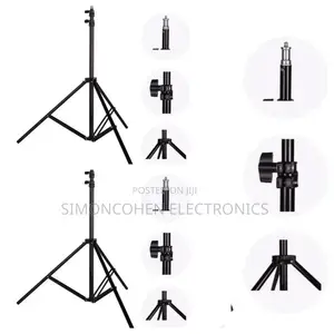 Phone Tripod Stand