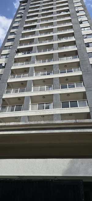 2bdrm Apartment in Kilimani for rent