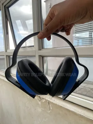 Ear Muffs Noise Cancellation Hearing Protection