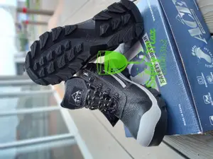 Safety Boot/Ace Safety Boot