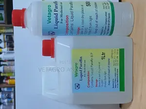 Liquid Paraffin (Vetagro)