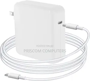 Macbook 96w Usb-c Power Adapter
