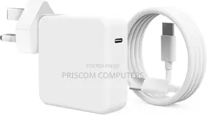 Macbook 96w Usb-c Power Adapter