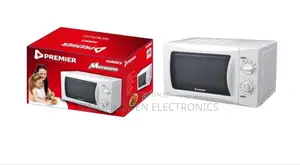 Premier Analogue 20l Microwave
