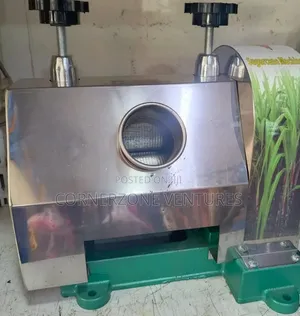 Sugarcane Head/ Sugarcane Juicer/ Juicer