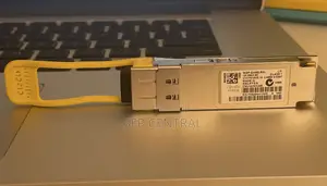 Cisco Qsfp 40g Lr4 L