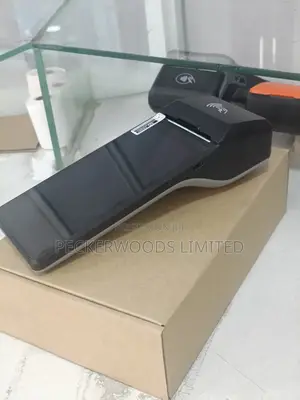Cs30 Android Pos – Smart, Fast Runs on Android 11/14