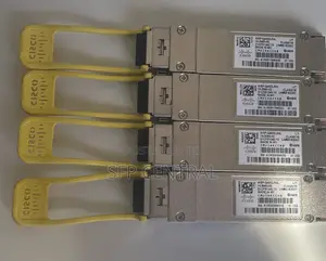 Cisco Qsfp 40g Lr4 L