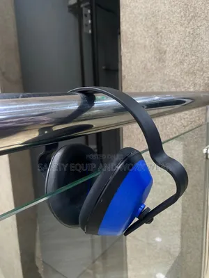 Ear Muffs For Home Projects