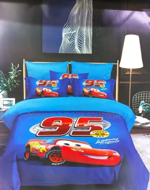Bed Game Changer Kids Duvets