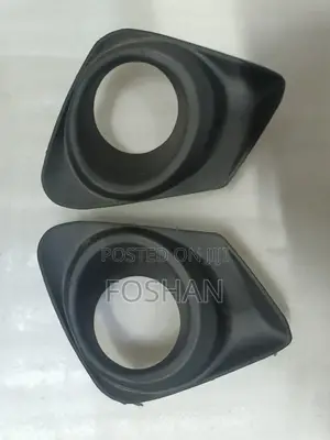 Zre 2010 Foglight Cover