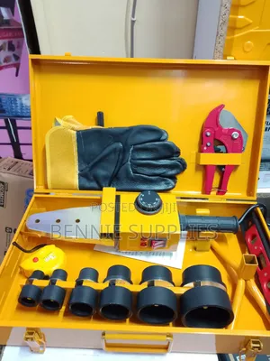 Professional PPR Welding Machine / Great PPR Welding Machine