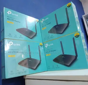 Tp Link Tl-Mr6400 Wireless Router || Tp Link -Mr6400 Router