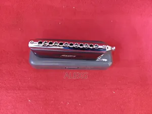 Button Quality Harmonica