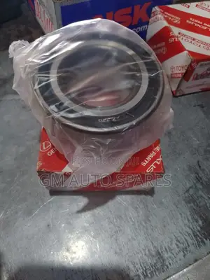 Toyota Hilux Revo Rear Bearing