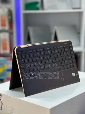 Laptop HP Spectre X360 13t 16GB Intel Core I7 SSD 512GB