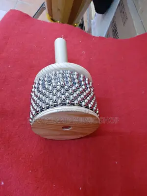 Cabasa Shaker