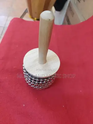 Cabasa Shaker