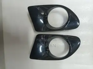 Foglight Cover Lexus 270