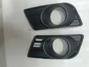 Suzuki Swift 2008 Foglights Cover