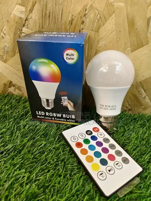 Smart Led Bulbs