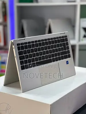 Laptop HP EliteBook 1040 G8 32GB Intel Core I7 SSD 1T