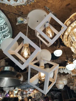 Hanging Light