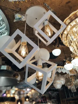 Hanging Light