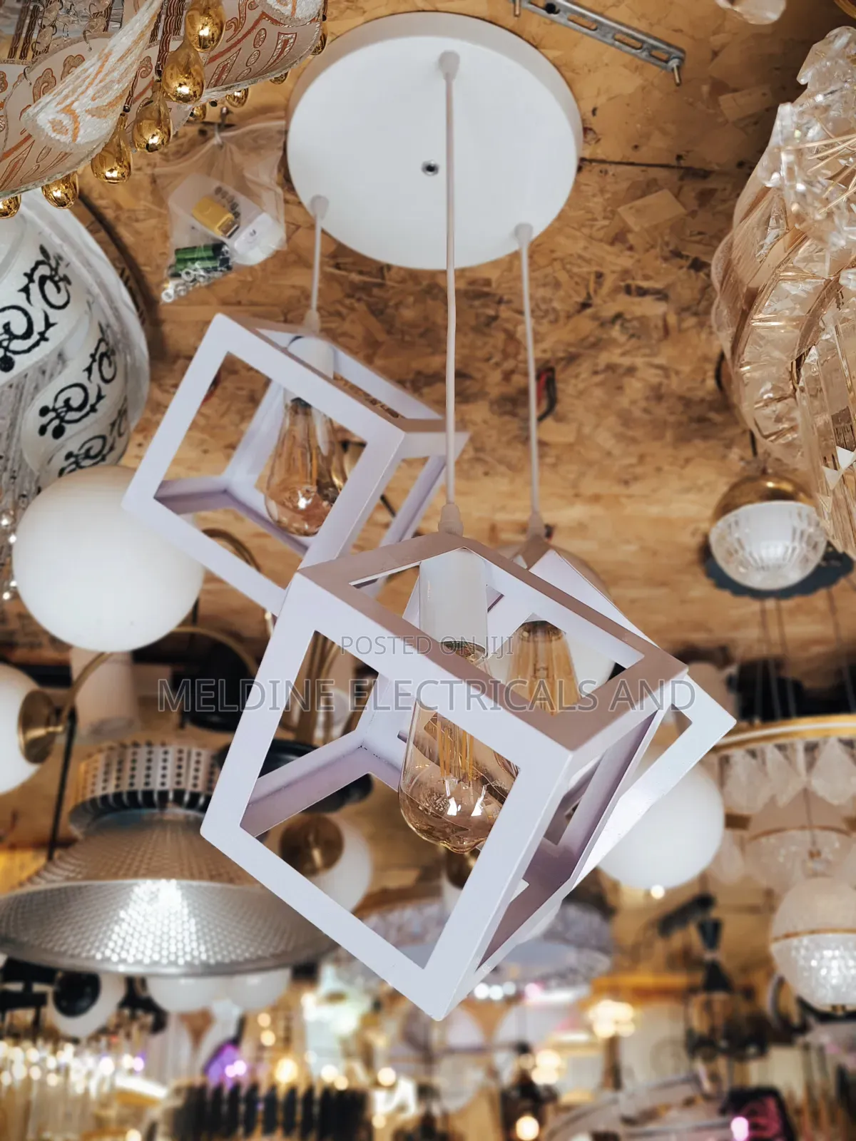 Hanging Light