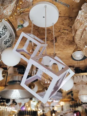 Hanging Light