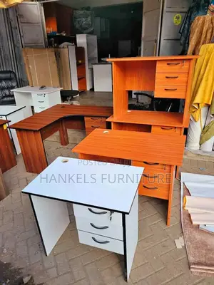 Secretary Office Tables