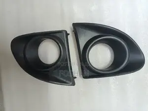 Fielder 2012 Foglight Cover