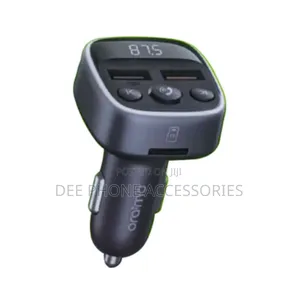 Oraimo Boulevard Car Modulator