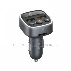 Oraimo Boulevard Car Modulator