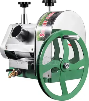Sugarcane Juicer Head