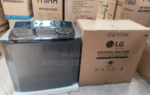 18kg Twin Tub Lg Washing Machine