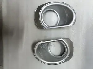 Subaru Bs9 Foglight Cover