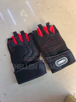 Gym Gloves