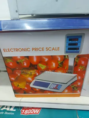 50kg Electronic Price Scale