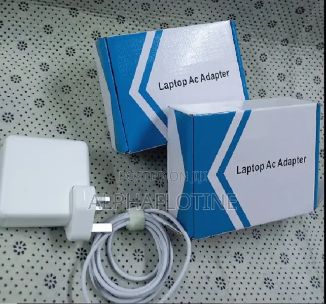 T-Tip Ac Adapter 45 W
