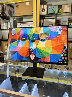 Samsung S27d300gam 27” Fhd 100hz Ips Frameless Monitor